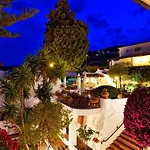 Gattopardo Park Hotel