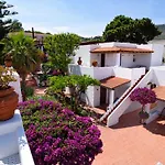 Gattopardo Park Hotell 4*