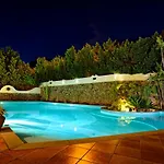 Gattopardo Park Hotel Lipari (Isola Lipari)