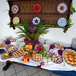 Gattopardo Park Hotel Lipari (Isola Lipari)