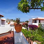 Hotel Gattopardo Park 4*