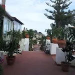 Hotel Gattopardo Park Lipari (Isola Lipari)