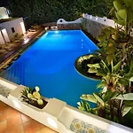 Gattopardo Park Hotel