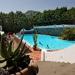 Gattopardo Park Lipari (Isola Lipari)