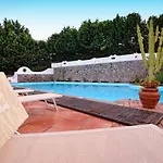 Gattopardo Park Hotell 4*
