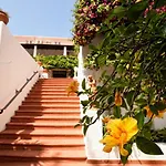 Hotell Gattopardo Park Lipari (Isola Lipari)