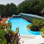 Hotel Gattopardo Park Lipari (Isola Lipari)
