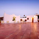 Hotell Gattopardo Park 4*