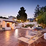 Gattopardo Park Hotell