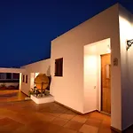 Hotell Gattopardo Park