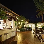 Hotell Gattopardo Park 4*