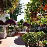 Gattopardo Park Lipari (Isola Lipari)