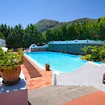 Hotel Gattopardo Park 4*