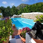 Hotel Gattopardo Park