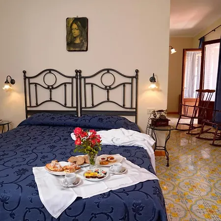 Gattopardo Park Lipari
