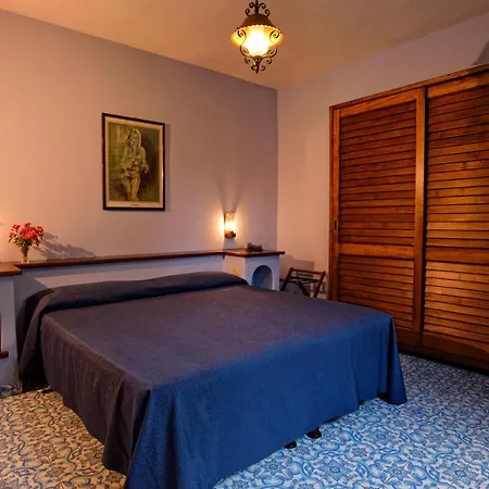 Hotel Gattopardo Park