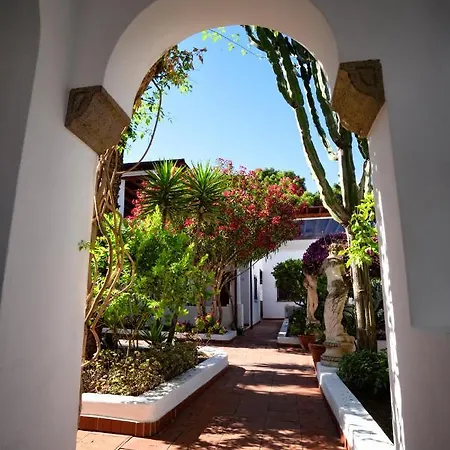 Gattopardo Park Hotel 4*