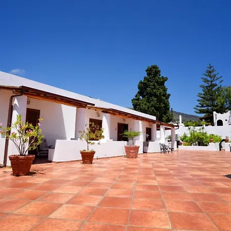 Hotell Gattopardo Park 4*