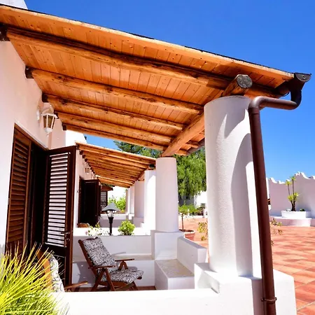Gattopardo Park 4*