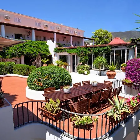 Hotel Gattopardo Park 4*