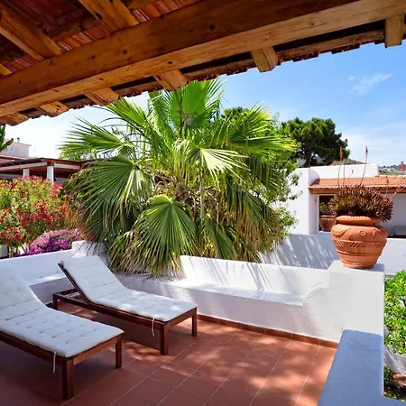 Hotel Gattopardo Park