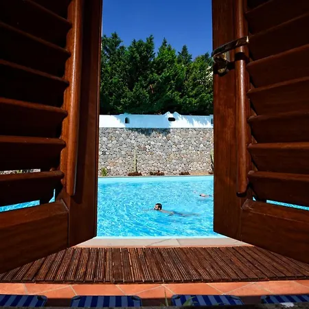 Gattopardo Park Szálloda 4*