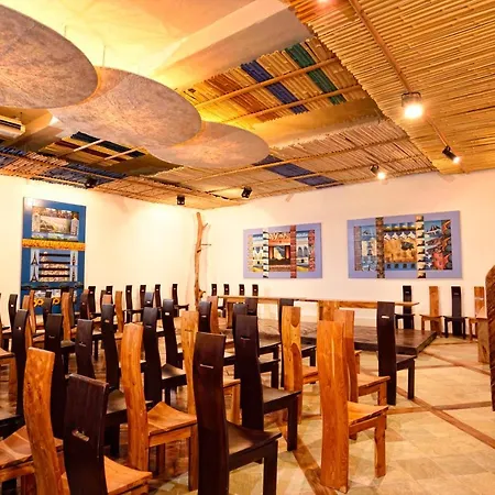 Gattopardo Park 리파리