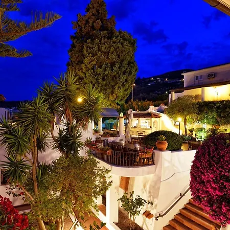 Gattopardo Park Hotel
