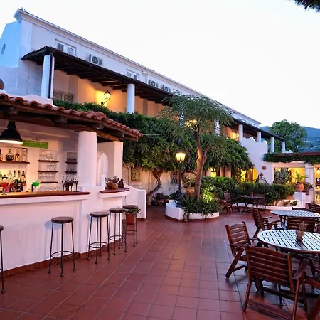 Gattopardo Park 4*