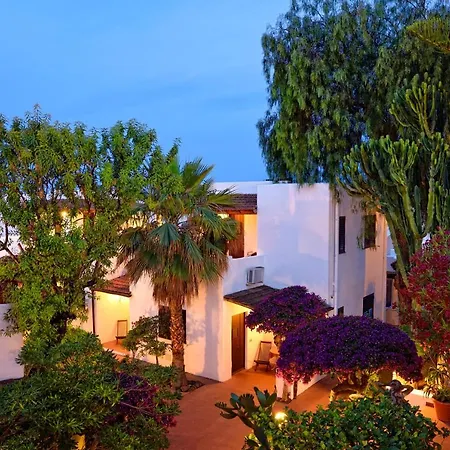 Gattopardo Park 리파리