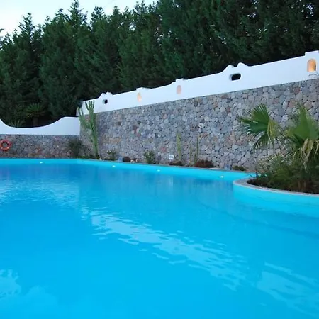 Gattopardo Park 4* Lipari (Isola Lipari)