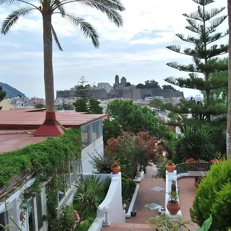Gattopardo Park