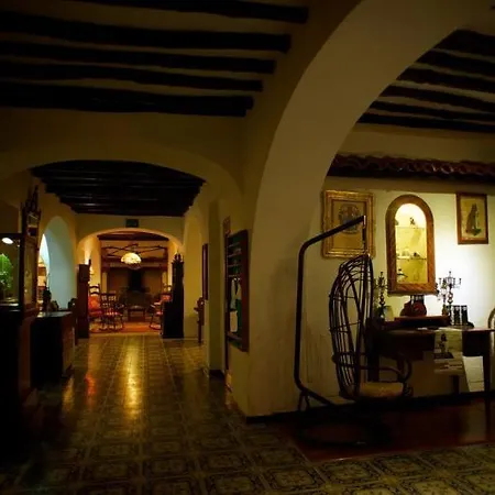 Hotel Gattopardo Park
