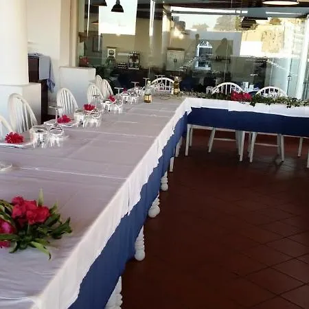 Gattopardo Park 4* Lipari (Isola Lipari)