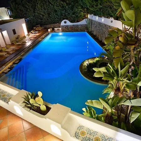 Gattopardo Park Hotel