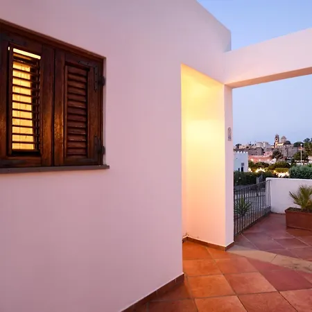 Gattopardo Park Hotel
