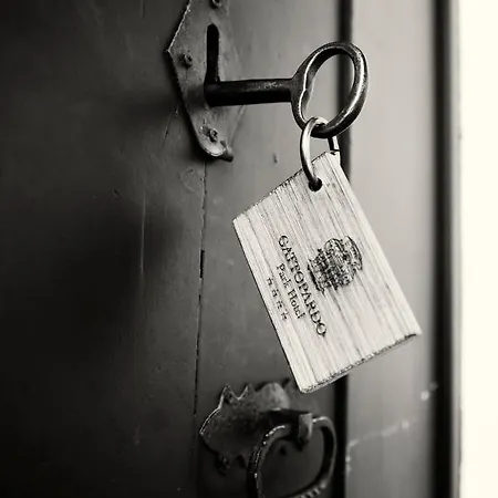 Hotel Gattopardo Park 4*