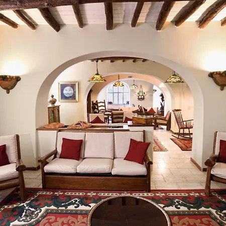 Gattopardo Park Lipari (Isola Lipari)