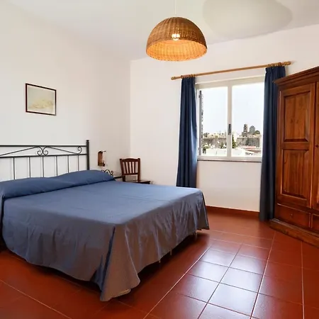 Gattopardo Park Lipari (Isola Lipari)