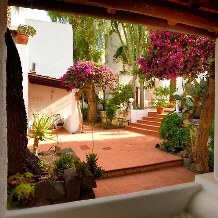 Gattopardo Park 4* Lipari (Isola Lipari)