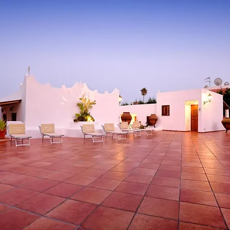 Hotel Gattopardo Park 4*