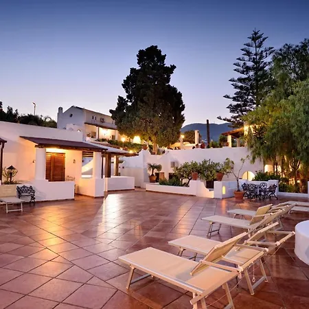 Gattopardo Park Hotel