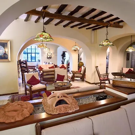 Gattopardo Park 4* Lipari (Isola Lipari)