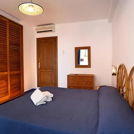 Hotel Gattopardo Park