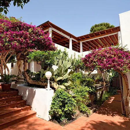 Gattopardo Park מלון