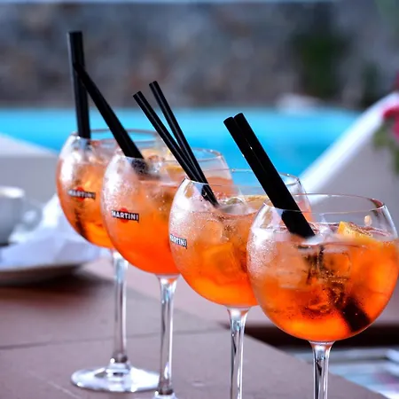 Gattopardo Park Hotel Lipari (Isola Lipari)