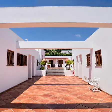 Gattopardo Park Hotell