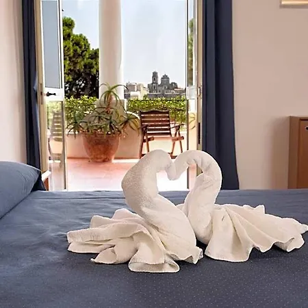 Gattopardo Park 4*