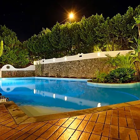 Hotel Gattopardo Park 4*