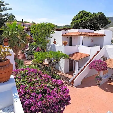 Hotel Gattopardo Park